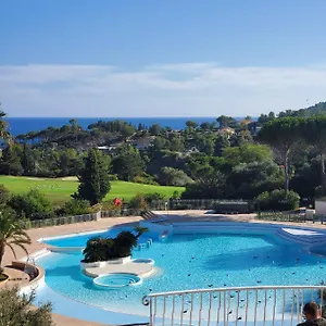 Cap Esterel - Agay Appartement Saint-Raphaël