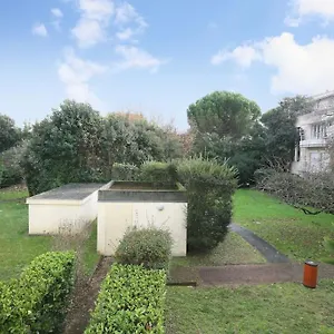 My Cozy Flat - Cote Jardin - Parking - Terrasse Appartement Toulouse
