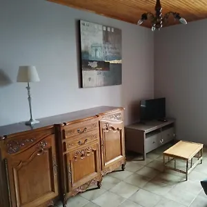 Appartement Eulalie Source De La Loire, Sainte-Eulalie (Ardeche)