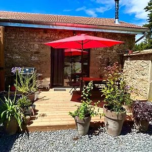 Hébergement de vacances Du Mont Mentes, Lachapelle-Graillouze