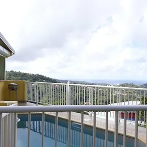 Lineddy Appartement Guinée-Fleury