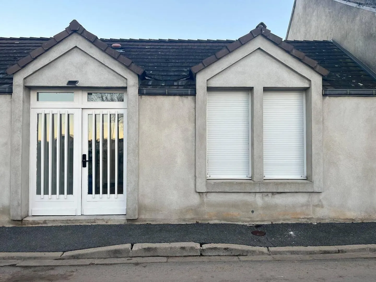 Studio En Centre Ville Montluçon França