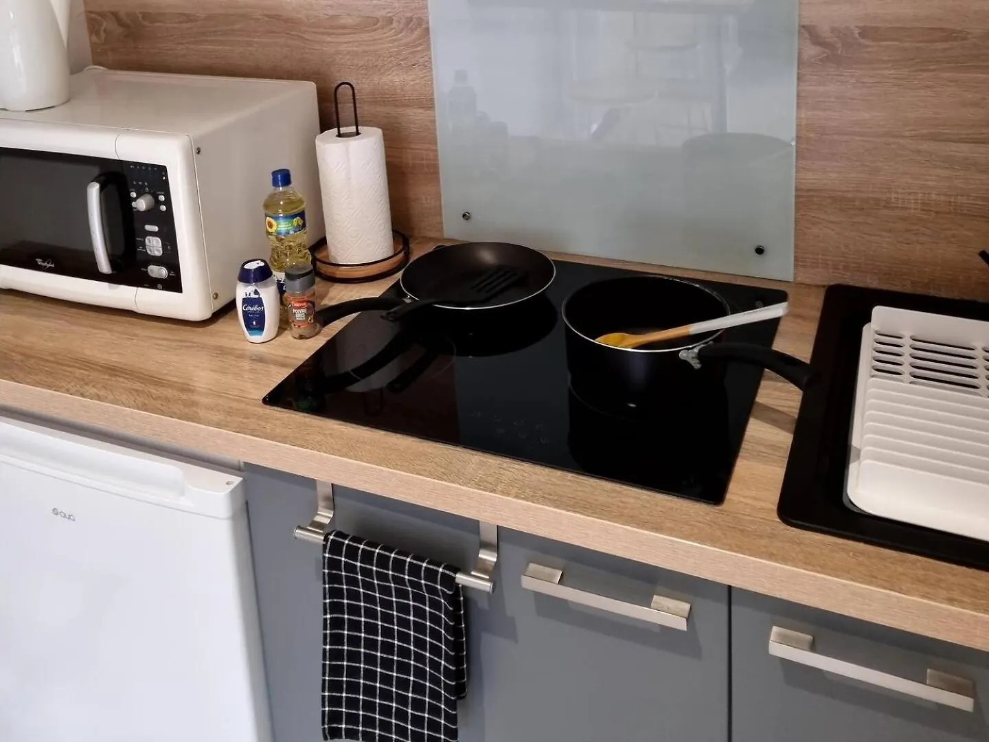 Apartamento Studio En Centre Ville Montluçon