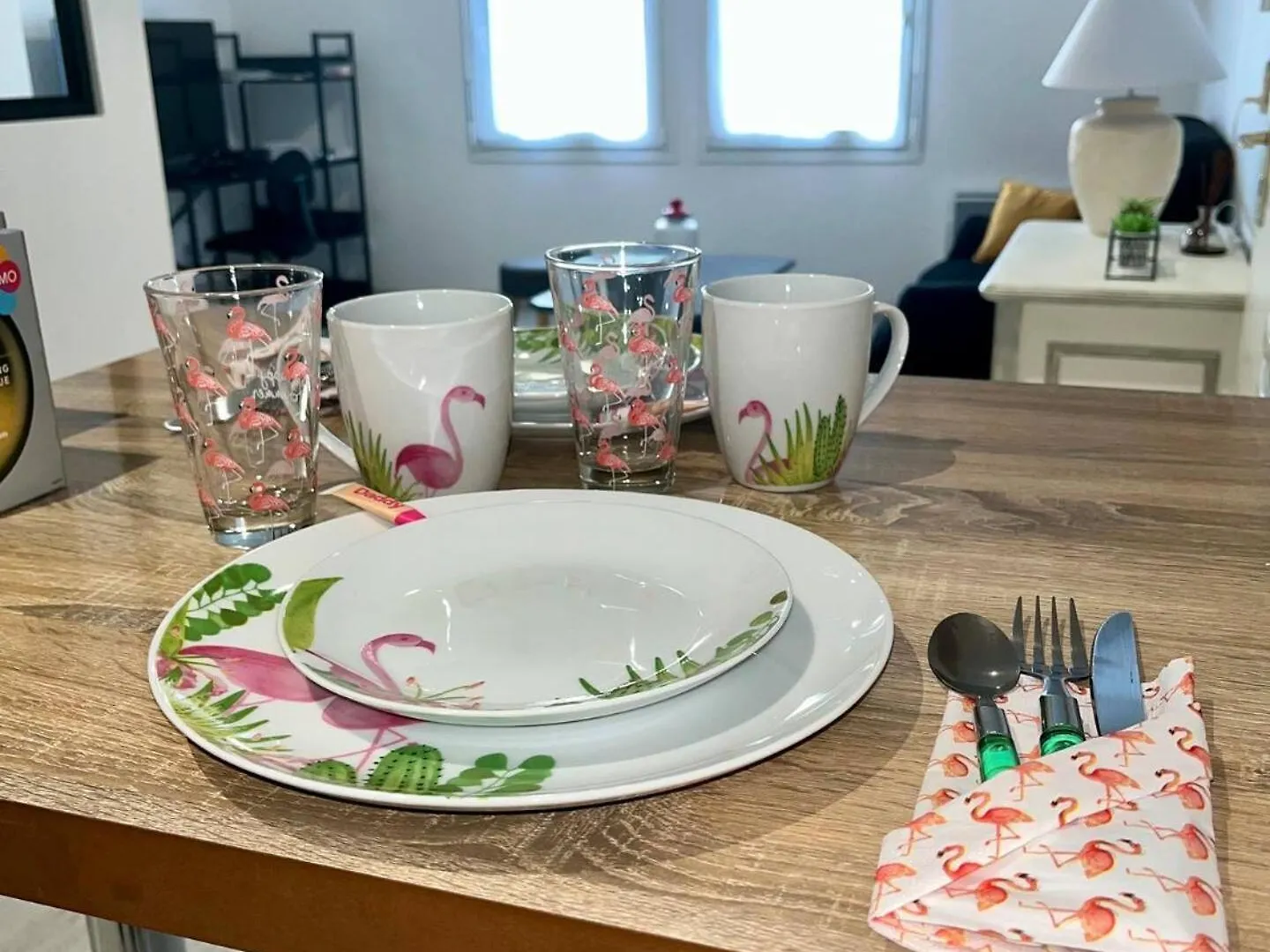 Apartamento Studio En Centre Ville Montluçon