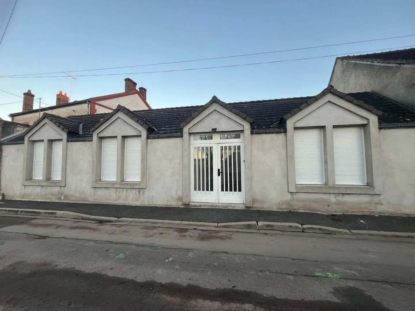Studio En Centre Ville Montluçon 0*,  França