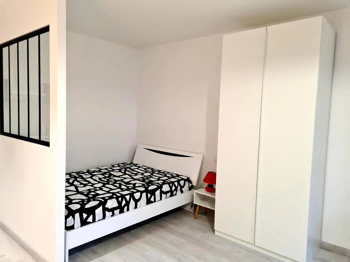 Apartamento Studio En Centre Ville Montluçon