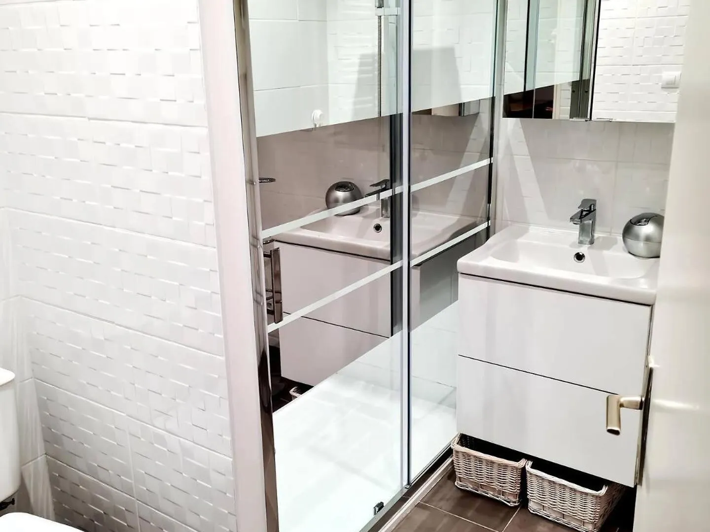 Studio En Centre Ville Montluçon Apartamento